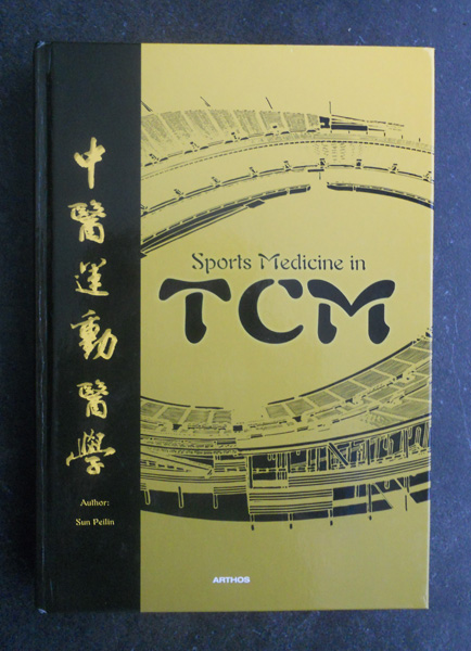 Boek : Sports medicine in Traditional Chinese Medicine Sports medicine in Traditional Chinese Medicine